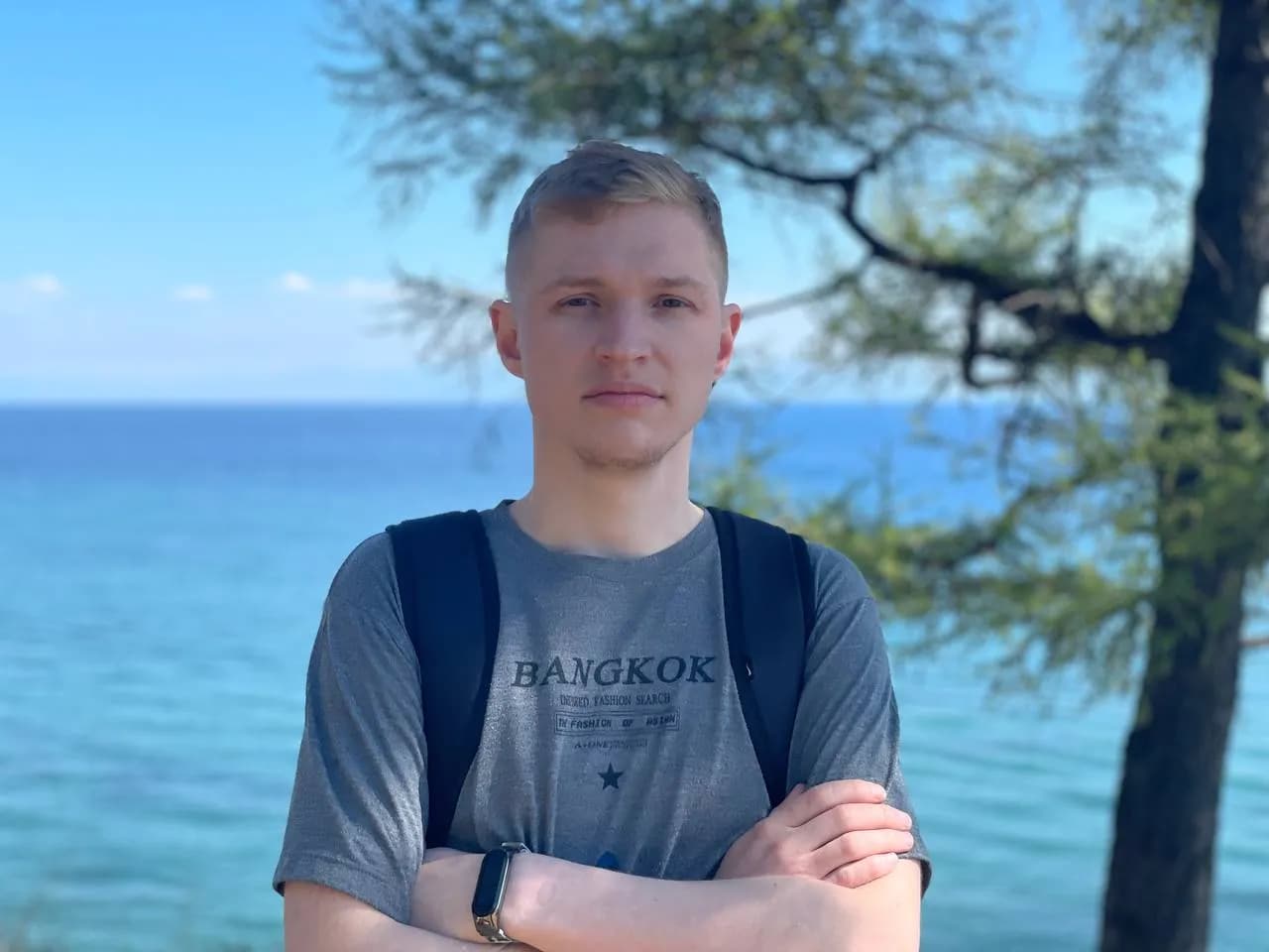 Сергей
